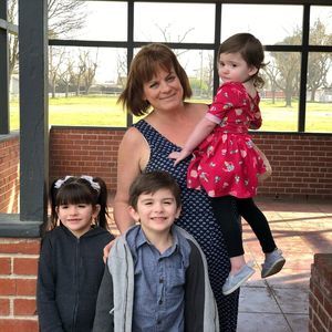 Meet your Posher, Dawn